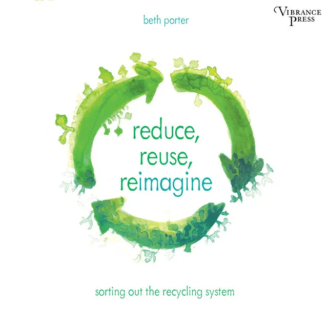 Chapter 45 - Reduce, Reuse, Reimagine - Sorting Out the Recycling System