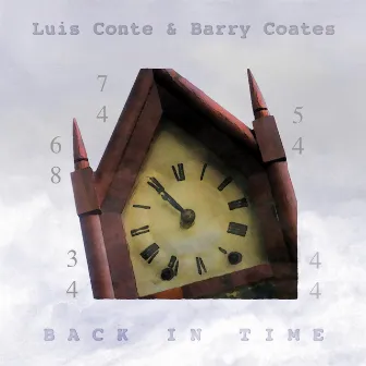 Back in Time by Luis Conte