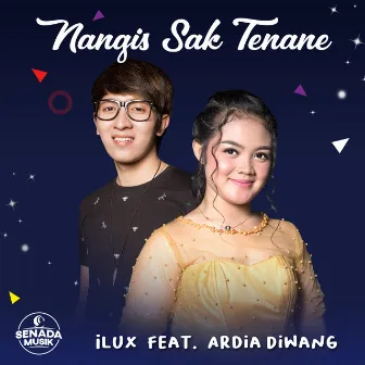 Nangis Sak Tenane by Ardia Diwang