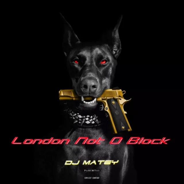 London Not O Block