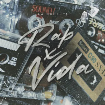 Rap X Vida by Calle Cardona