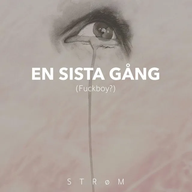 EN SISTA GÅNG