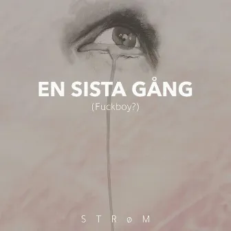 EN SISTA GÅNG by Kevin Jansson