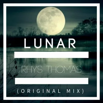 Lunar by Rhys Thomas