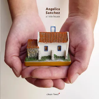 A Little House by Angelica Sanchez