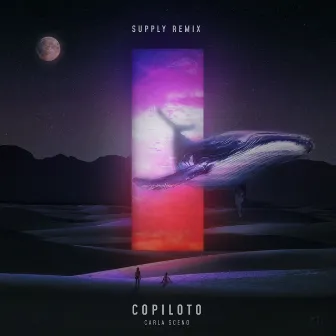 Copiloto Remix by Carla Sceno