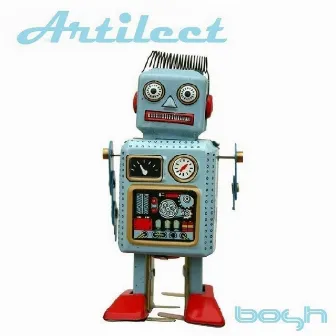 Artilect by Artilect