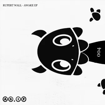 Awake EP by Rupert Wall