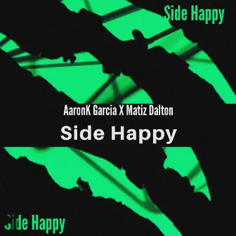 Side Happy by AaronK Garcia