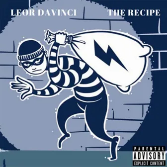 The Recipe by Leor Da'vinci