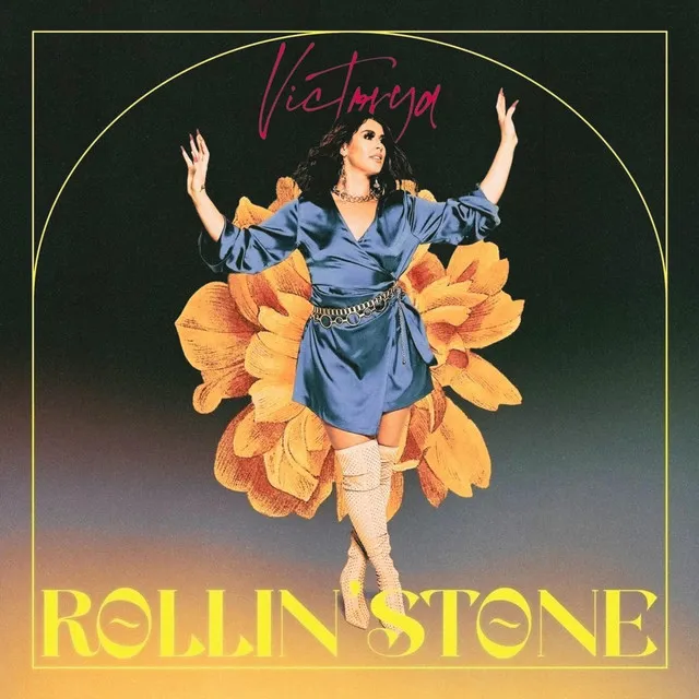 Rollin' Stone