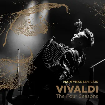 Vivaldi: The Four Seasons by Martynas