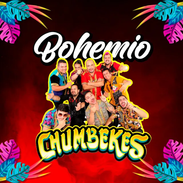 Bohemio - Versión Cumbia