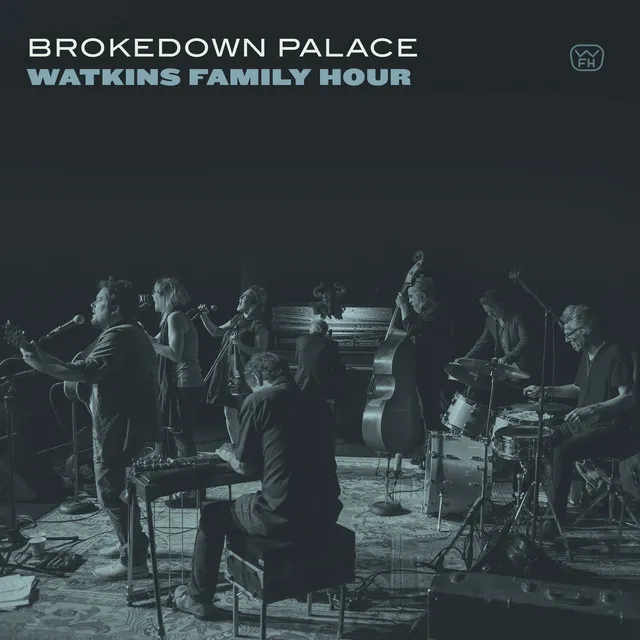 Brokedown Palace