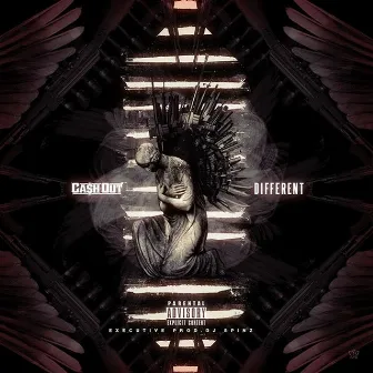 Different by Cash Out