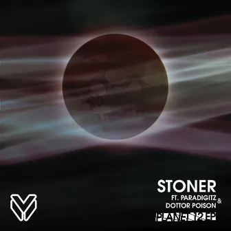 Planet 12 EP by Stoner