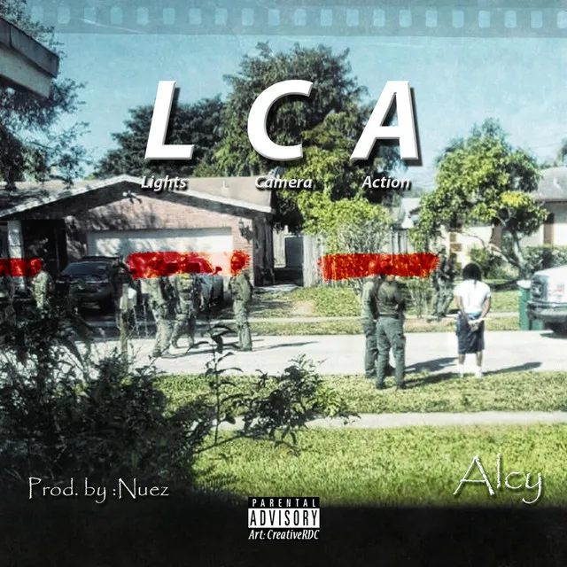 LCA