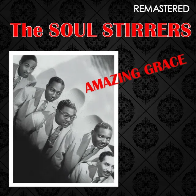 Amazing Grace (Remastered)