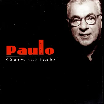 Cores Do Fado by Paulo de Carvalho