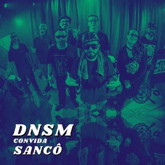 Dnsm Convida Sancô by Dnsm