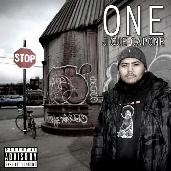 ONE by J Cue Capone