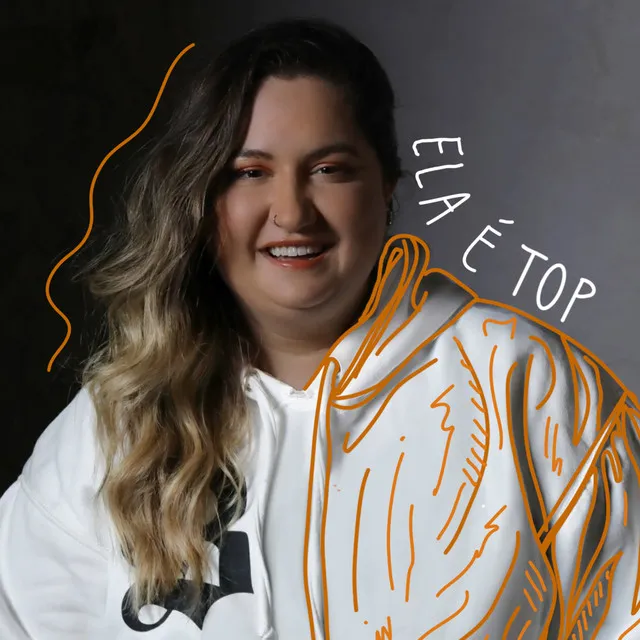 Ela É Top