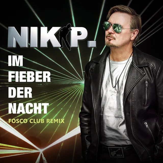 Im Fieber der Nacht - Fosco Club Remix