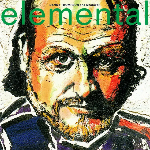 Elemental (Remastered 2023)