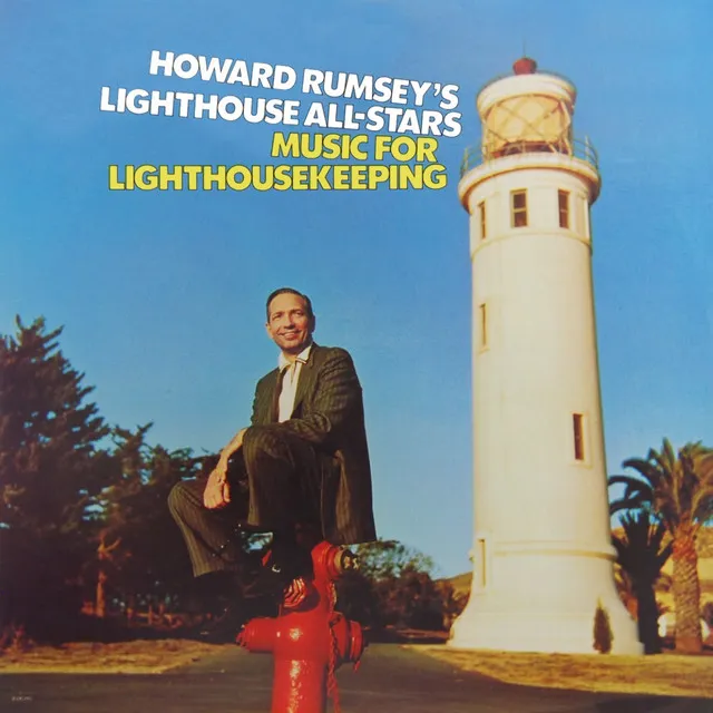 Howard Rumsey's Lighthouse All Stars