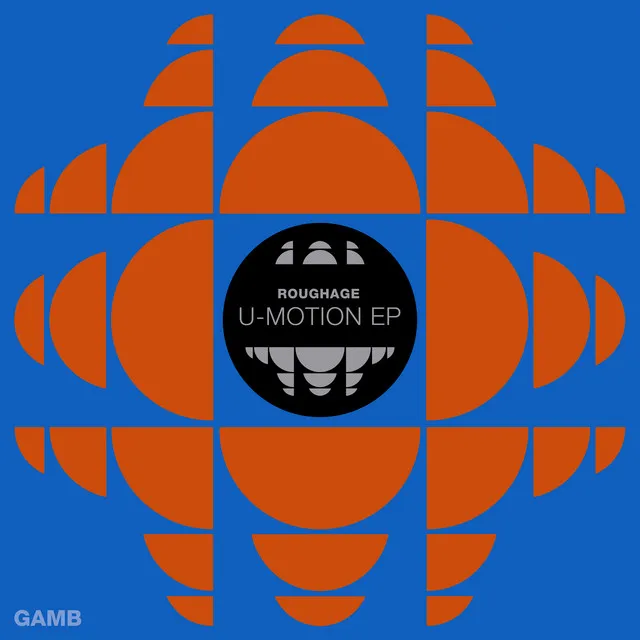 U-Motion EP