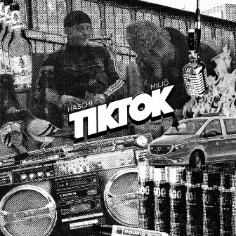 Tiktok by Haschi