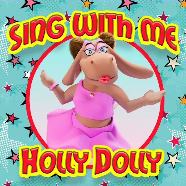 Dolly Song (Ieva's Polka)