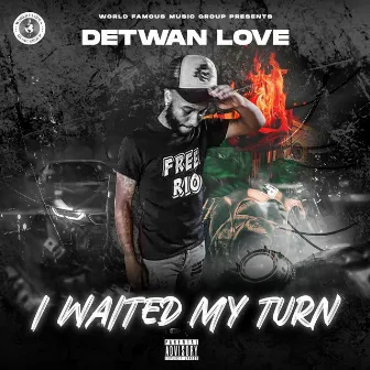 Walk Up by Detwan Love