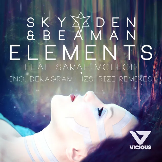 Elements - HZS Remix