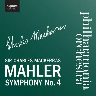 Mahler Symphony No.4 by Sarah Fox