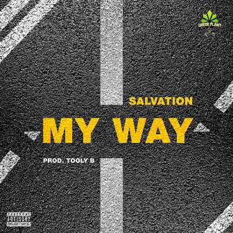 My Way by Salvation