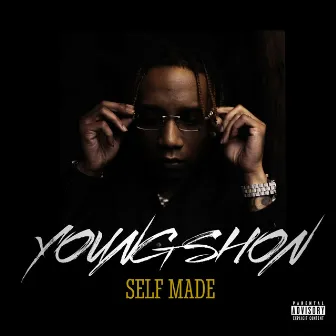 Self Made (Deluxe) by Young Shon