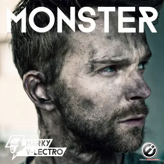 Monster by Marky V-lectro