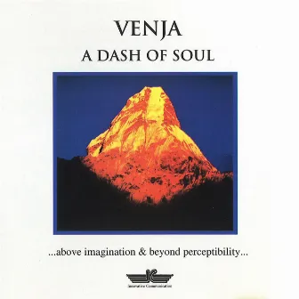 A Dash of Soul by Venja