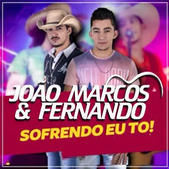 Sofrendo Eu To by João Marcos & Fernando