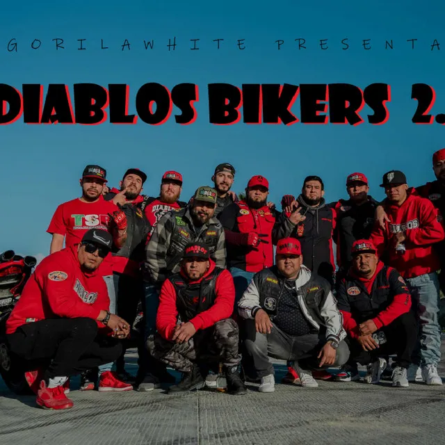 Diablos Bikers 2.0