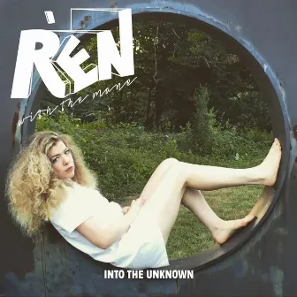 Into the Unknown by Rén with the Mane