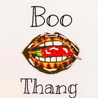 Boo Thang by Don Ramiah