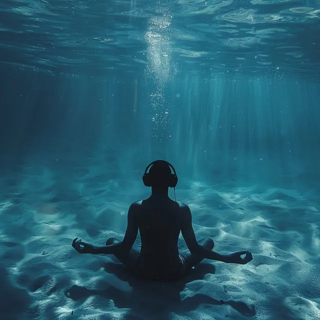 Ocean's Calm: Music for Meditation's Depth