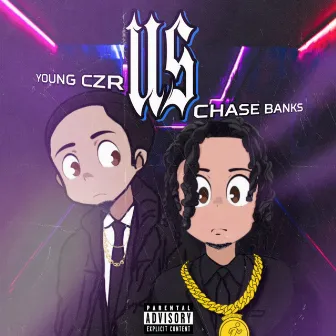 Us by Chase Banks