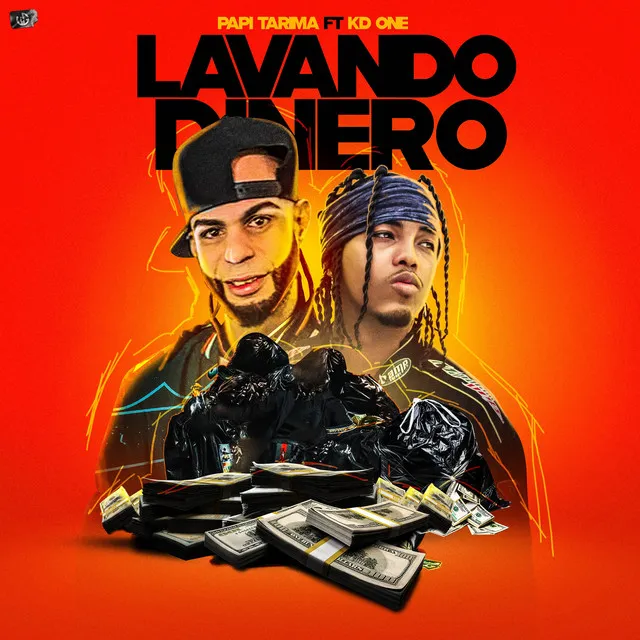 Lavando Dinero - Demo