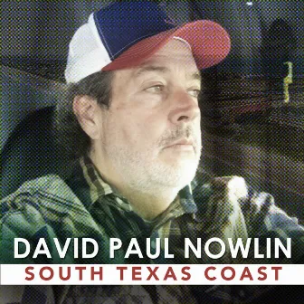 South Texas Coast by David Paul Nowlin