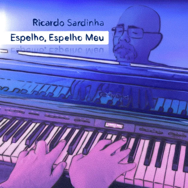 Espelho, Espelho Meu