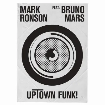 Uptown Funk (Remixes) (feat. Bruno Mars) by Mark Ronson