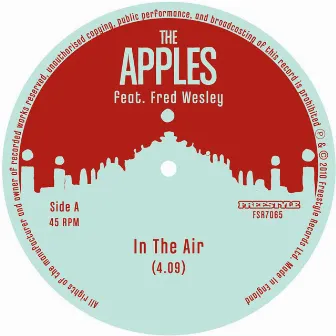 In The Air by The Apples